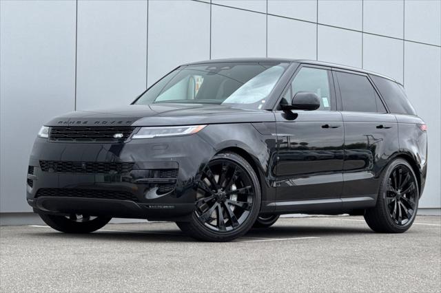 2026 Land Rover Range Rover Sport P360 SE for sale in City Of Industry, CA