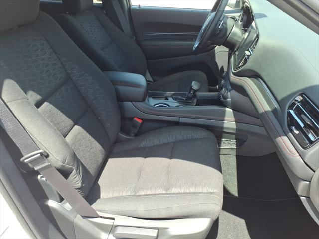 2026 Dodge Durango DURANGO GT RWD 2026 Dodge Durango DURANGO GT RWD