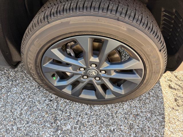 2026 Jeep Grand Cherokee GRAND CHEROKEE 85TH ANNIVERSARY EDITION 4X4 2026 Jeep Grand Cherokee GRAND CHEROKEE 85TH ANNIVERSARY EDITION 4X4