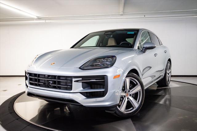 2026 Porsche Cayenne S for sale in Austin, TX