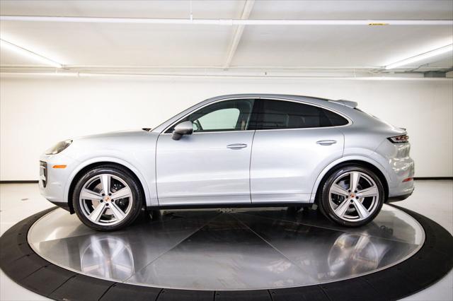 2026 Porsche Cayenne S