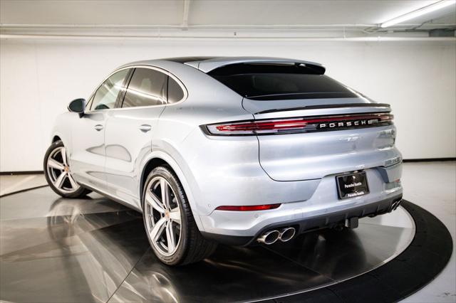2026 Porsche Cayenne S