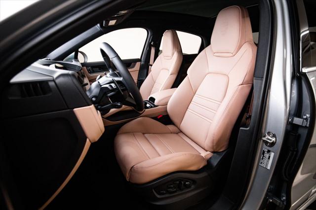 2026 Porsche Cayenne S
