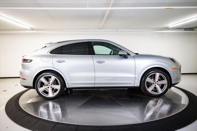 2026 Porsche Cayenne S