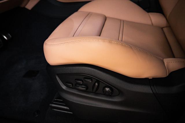 2026 Porsche Cayenne S