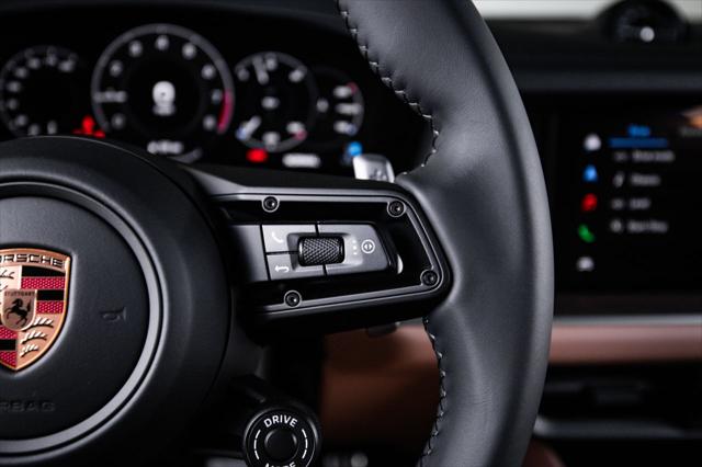 2026 Porsche Cayenne S
