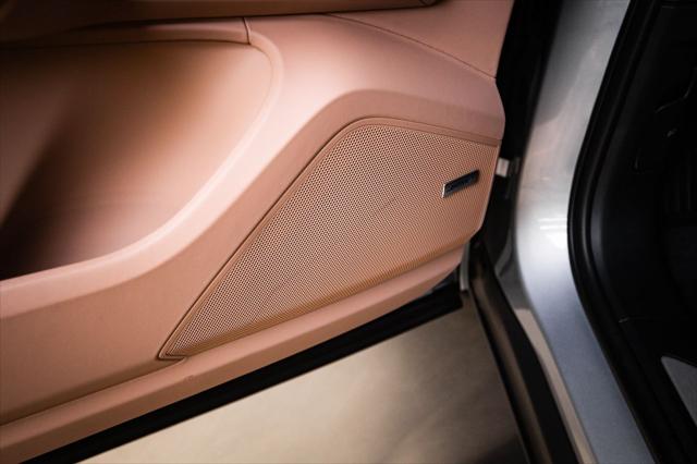 2026 Porsche Cayenne S