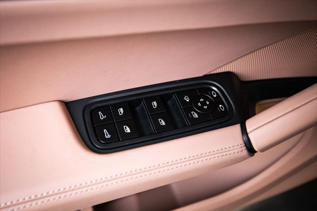 2026 Porsche Cayenne S