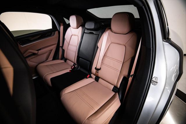 2026 Porsche Cayenne S