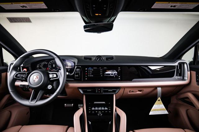 2026 Porsche Cayenne S