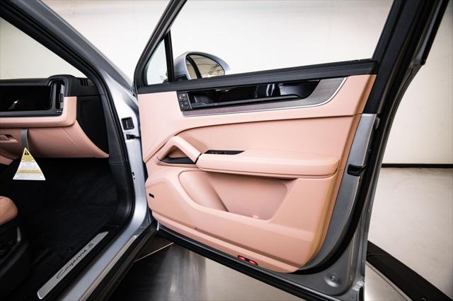 2026 Porsche Cayenne S