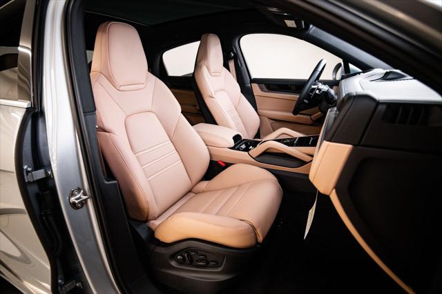2026 Porsche Cayenne S