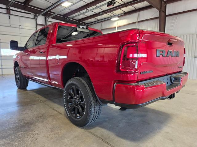 2026 RAM Ram 2500 RAM 2500 LARAMIE CREW CAB 4X4 64 BOX 2026 RAM Ram 2500 RAM 2500 LARAMIE CREW CAB 4X4 64 BOX