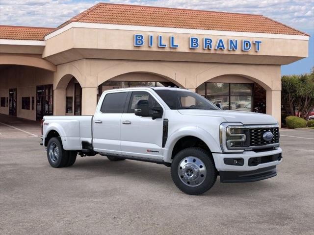 2026 Ford F-450 Platinum for sale in Brentwood, CA