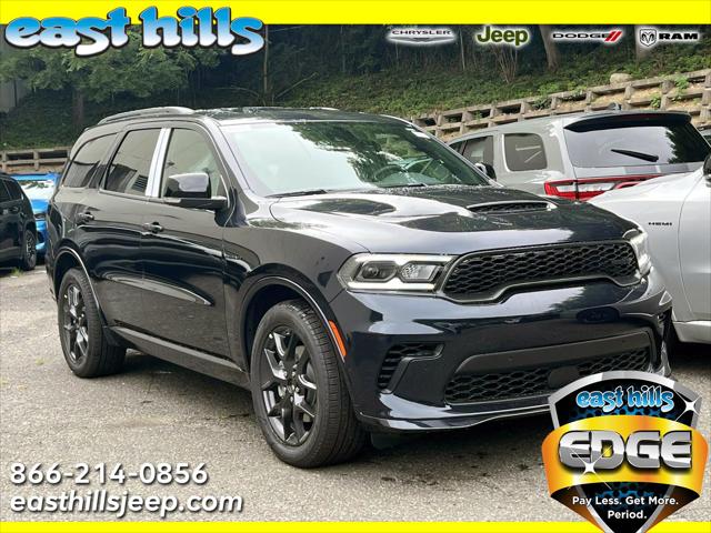 2026 Dodge Durango DURANGO GT PLUS AWD HEMI V8 2026 Dodge Durango DURANGO GT PLUS AWD HEMI V8