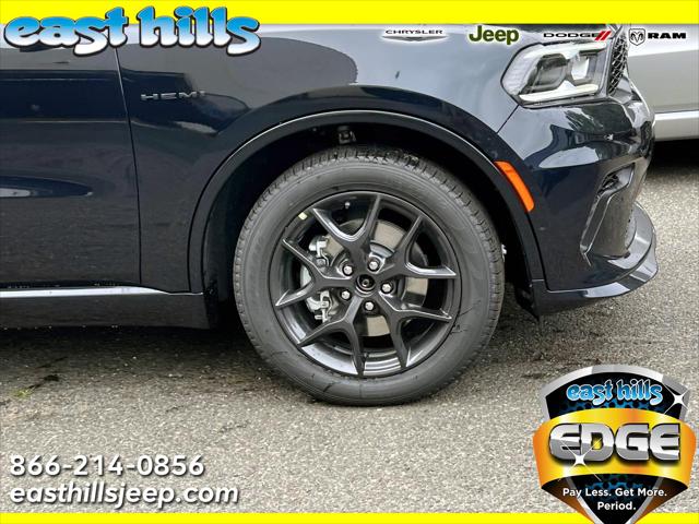 2026 Dodge Durango DURANGO GT PLUS AWD HEMI V8 2026 Dodge Durango DURANGO GT PLUS AWD HEMI V8
