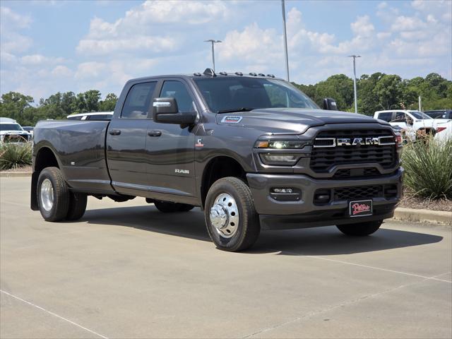 2026 RAM 3500 RAM 3500 LONE STAR CREW CAB 4X4 8 BOX 2026 RAM 3500 RAM 3500 LONE STAR CREW CAB 4X4 8 BOX