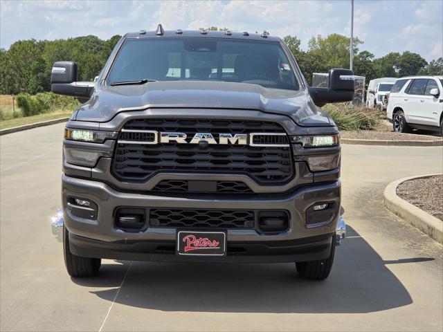 2026 RAM 3500 RAM 3500 LONE STAR CREW CAB 4X4 8 BOX 2026 RAM 3500 RAM 3500 LONE STAR CREW CAB 4X4 8 BOX