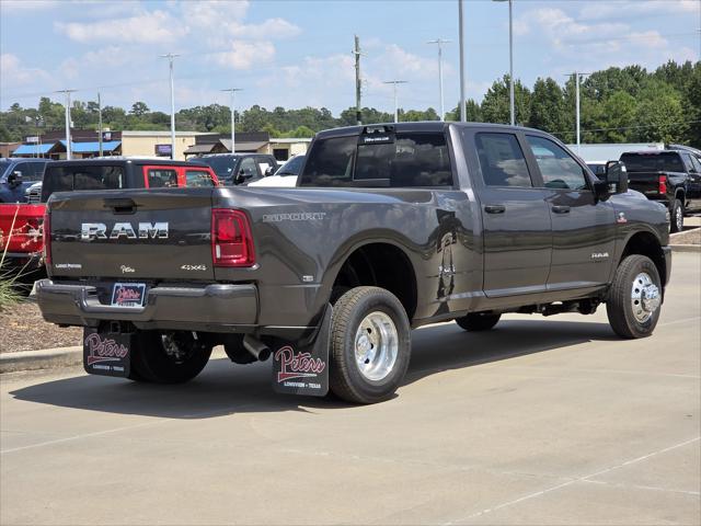 2026 RAM 3500 RAM 3500 LONE STAR CREW CAB 4X4 8 BOX 2026 RAM 3500 RAM 3500 LONE STAR CREW CAB 4X4 8 BOX