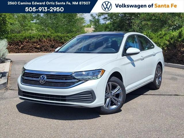 2023 Volkswagen Jetta 1.5T SE for sale in Albuquerque, NM