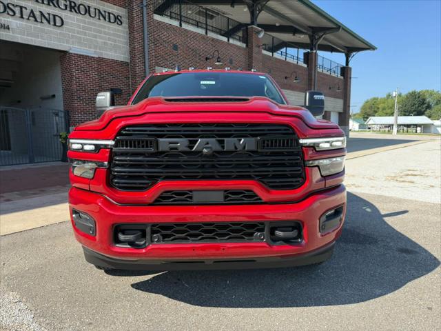 2026 RAM Ram 3500 RAM 3500 LARAMIE CREW CAB 4X4 8 BOX 2026 RAM Ram 3500 RAM 3500 LARAMIE CREW CAB 4X4 8 BOX