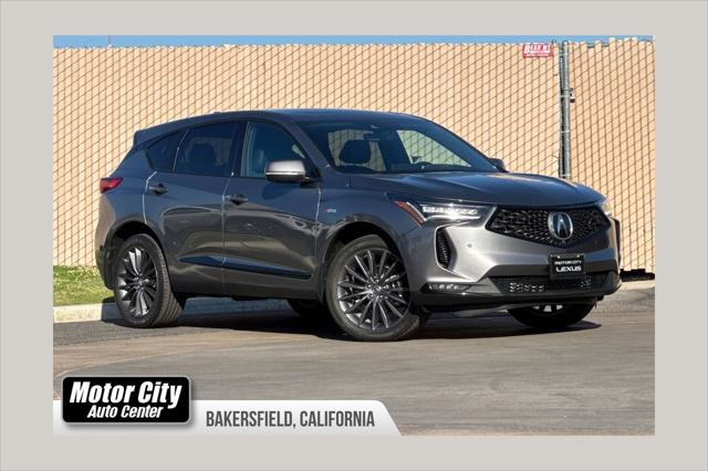 2023 Acura RDX A-SPEC Advance Package for sale in Bakersfield , CA
