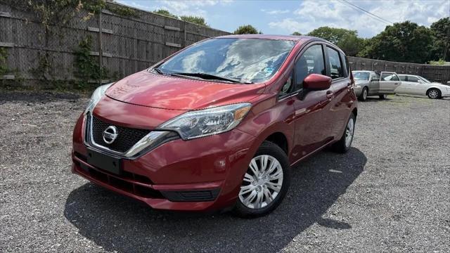 2017 Nissan Versa Note S Plus for sale in Winchester, VA
