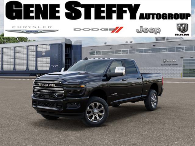 2026 RAM Ram 2500 RAM 2500 LARAMIE CREW CAB 4X4 64 BOX