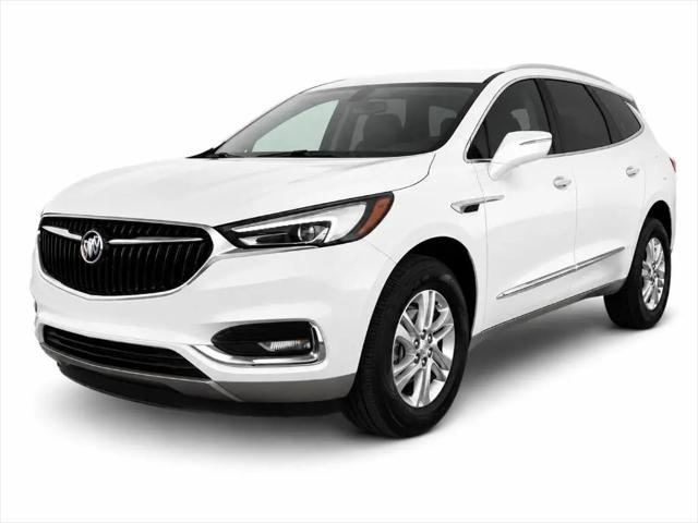 2021 Buick Enclave FWD Essence for sale in Newnan, GA