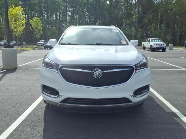 2021 Buick Enclave FWD Essence for sale in Newnan, GA