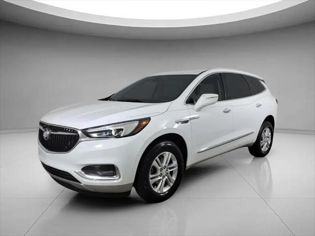 2021 Buick Enclave FWD Essence for sale in Newnan, GA