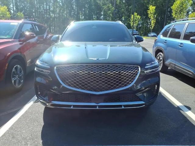 2023 Genesis GV70 2.5T AWD for sale in Newnan, GA