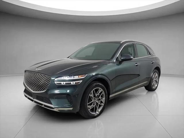 2023 Genesis GV70 2.5T AWD for sale in Newnan, GA