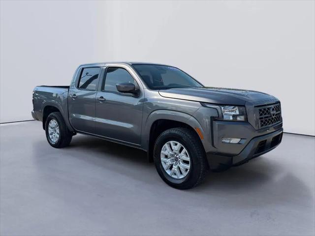 2024 Nissan Frontier Crew Cab SV 4x4 for sale in Knoxville, TN