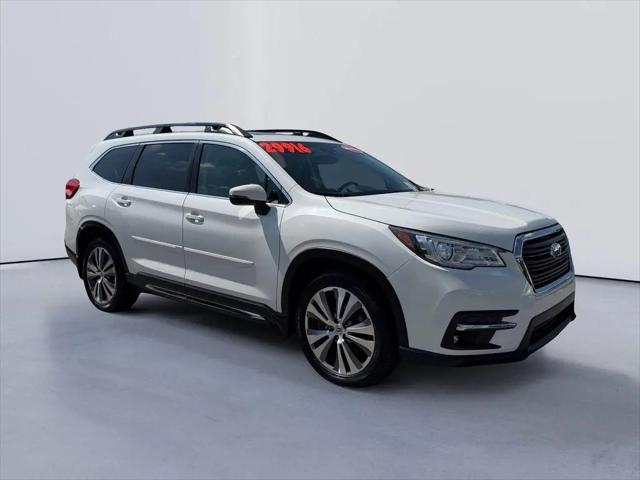 2022 Subaru Ascent Limited for sale in Knoxville, TN