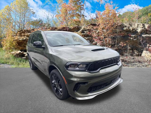 2026 Dodge Durango DURANGO GT PLUS AWD 2026 Dodge Durango DURANGO GT PLUS AWD