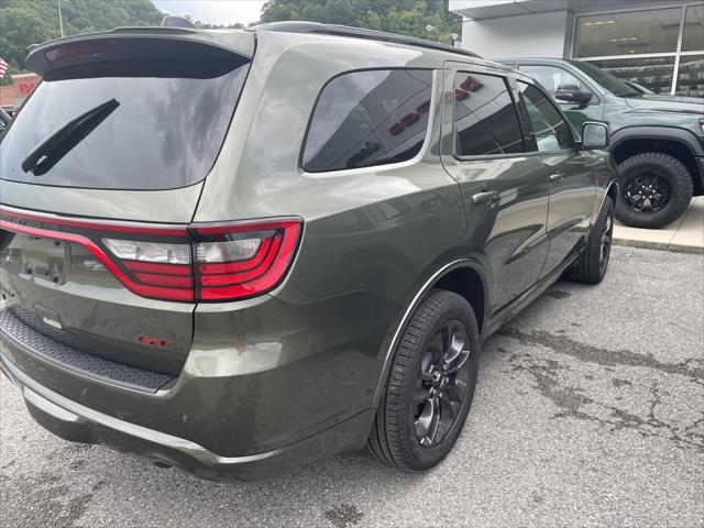2026 Dodge Durango DURANGO GT PLUS AWD 2026 Dodge Durango DURANGO GT PLUS AWD