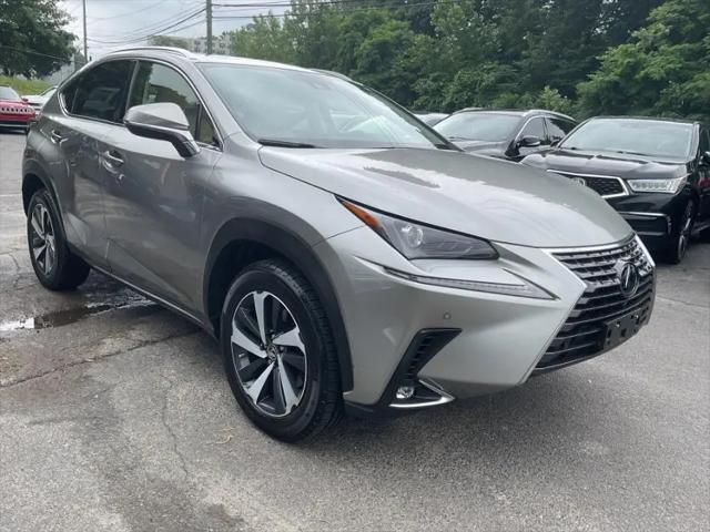 2020 Lexus NX 300 Base for sale in Waterbury, CT