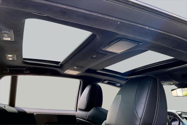 2018 Lexus LS 500 F Sport