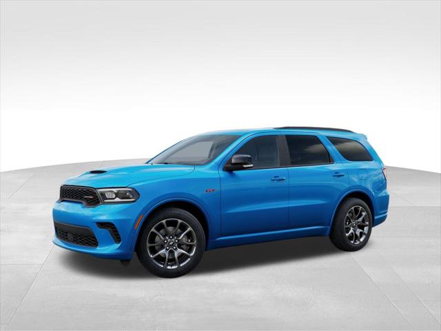 2026 Dodge Durango DURANGO GT PLUS AWD HEMI V8 2026 Dodge Durango DURANGO GT PLUS AWD HEMI V8