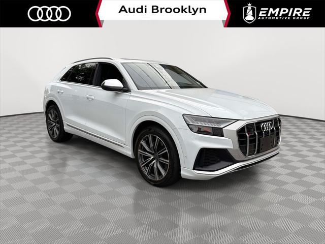 2023 Audi SQ8 Prestige TFSI quattro Tiptronic for sale in Brooklyn, NY