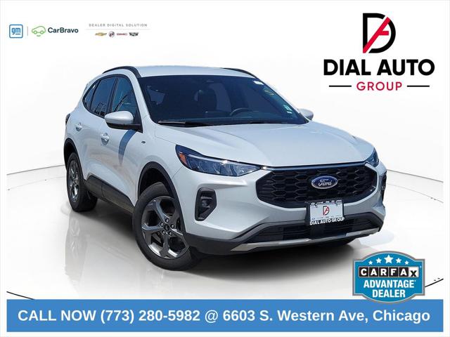 2025 Ford Escape ST-Line Select for sale in Chicago, IL