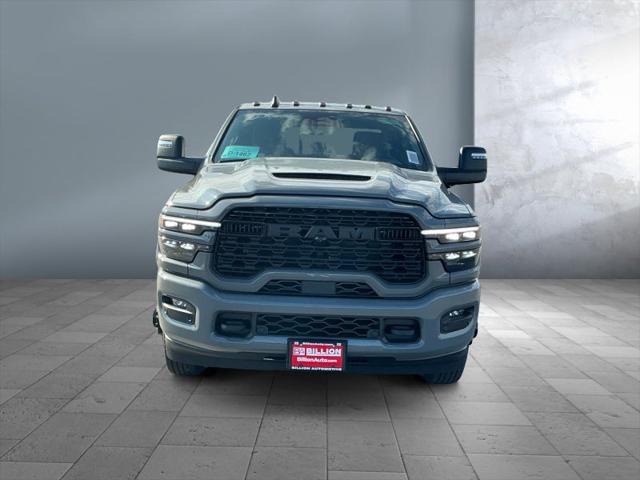 2026 RAM 3500 RAM 3500 LIMITED CREW CAB 4X4 8 BOX 2026 RAM 3500 RAM 3500 LIMITED CREW CAB 4X4 8 BOX