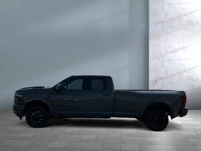 2026 RAM 3500 RAM 3500 LIMITED CREW CAB 4X4 8 BOX 2026 RAM 3500 RAM 3500 LIMITED CREW CAB 4X4 8 BOX