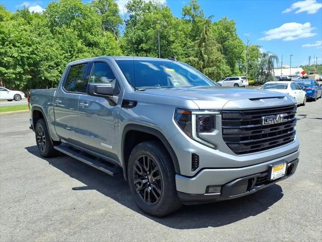 2023 GMC Sierra 1500 4WD Crew Cab Short Box Elevation with 3VL for sale in North Brunswick, NJ