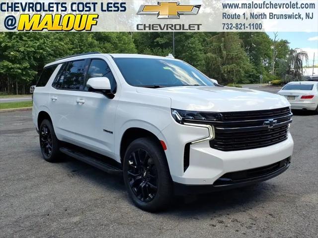 2023 Chevrolet Tahoe 4WD RST for sale in North Brunswick, NJ