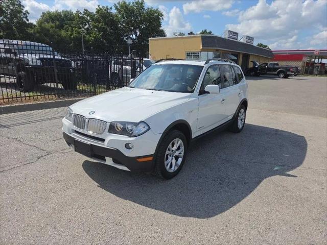 2009 BMW X3 xDrive30i for sale in Grandview, MO
