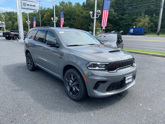 2026 Dodge Durango DURANGO GT PLUS AWD AMERICA250 2026 Dodge Durango DURANGO GT PLUS AWD AMERICA250