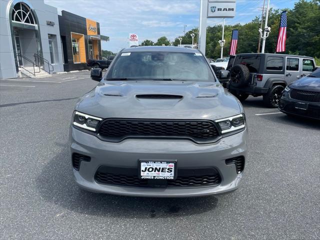 2026 Dodge Durango DURANGO GT PLUS AWD AMERICA250 2026 Dodge Durango DURANGO GT PLUS AWD AMERICA250