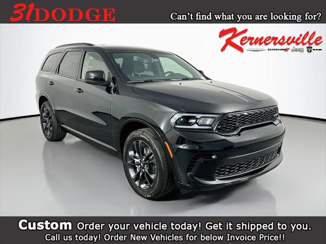 2026 Dodge Durango GT RWD for sale in Kernersville, NC